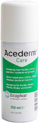 Producten/acederm care huidspray 150ml
