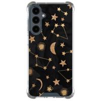 Samsung Galaxy A17 shockproof hoesje - Counting the stars - thumbnail