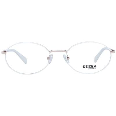 Uniseks Brillenframe Guess GU8239 55024 Uniseks Brillenframe Guess GU8239 55024