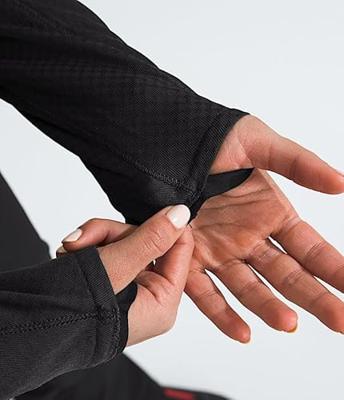 The North Face Summit Futurefleece FZ Hoodie Fleece Dames TNF Black/NPF M The North Face Summit Futurefleece FZ Hoodie Fleece Dames TNF Black/NPF M