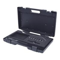 KS Tools 1402180 Deurscharnier- en spoordopsleutelset, 9-delig - thumbnail
