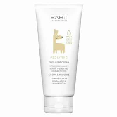 BabÉ Pediatric Emollient Cream 200ml