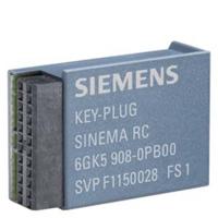 Siemens 6GK5908-0PB00 Key-Plug - thumbnail