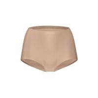 Secrets High Waist slip Katoen - 32047 - Hoge naadloze taille slip - Onderbroek biologisch katoen - thumbnail