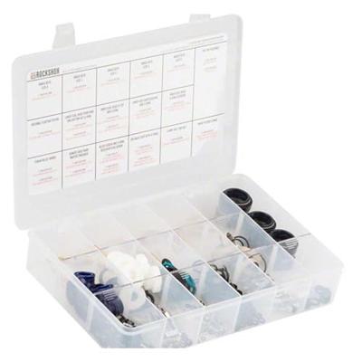 ROCKSHOX onderdelen-box spare part box rs reverb