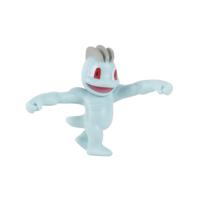 Pokemon Battle Figure Pack - Boltund, Squirtle & Machop - thumbnail