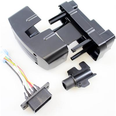 Cortina controller behuizing sportdrive 36v