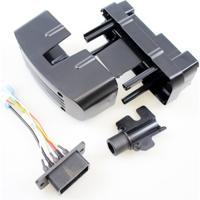 Cortina controller behuizing sportdrive 36v - thumbnail