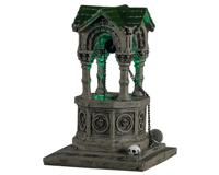 Halloweenfiguur Gothic well b/o (4.5v) LEMAX - Lemax - thumbnail