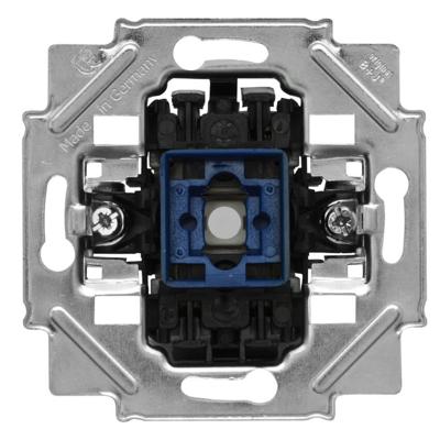 Wisselschakelaar Klein universeel