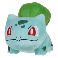 Jazwares Pokémon knuffel pluche bulbasaur, 30cm - thumbnail