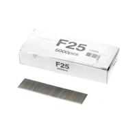 Hikoki Inox Box F18 - 25mm Minibrads (5000) - thumbnail