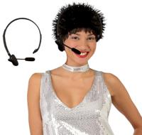 Microfoon Headset - thumbnail