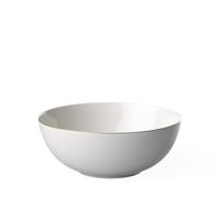 VILLEROY & BOCH - Anmut Gold - Slaschaal 23cm - thumbnail