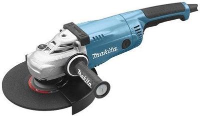 Makita ga9020sfyk haakse slijper | 230mm 2200w - ga9020sfyk Makita ga9020sfyk haakse slijper | 230mm 2200w - ga9020sfyk