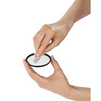 Hama Foto-reinigingsset Optic Dry 4-delig - thumbnail