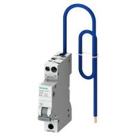 Siemens 5SV60167KP40 5SV6016-7KP40 Brandbeveiligingsschakelaar