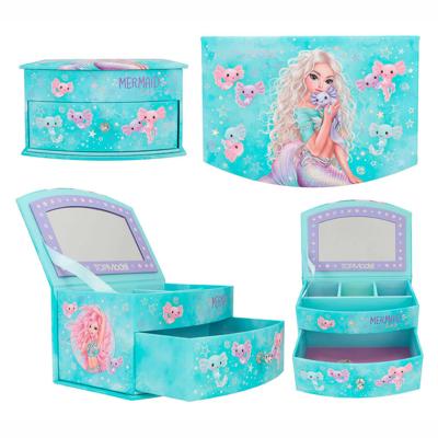 TOPModel Mermaid sieradendoosje