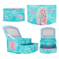 TOPModel Mermaid sieradendoosje - thumbnail