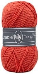 Durable Cosy Extra Fine 2190 Coral - Haakgaren / Breigaren Durable Cosy Extra Fine 2190 Coral - Haakgaren / Breigaren