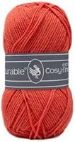 Durable Cosy Extra Fine 2190 Coral - Haakgaren / Breigaren - thumbnail