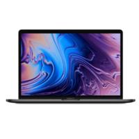 Refurbished MacBook Pro Touchbar 13 inch i5 2.4 512 GB 8 GB Licht gebruikt - thumbnail