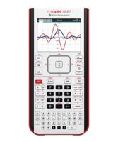 Texas Instruments TI-NSCX2-T-FC Grafische Calculator Nspire CX2 - thumbnail