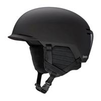 Smith Scout Helm Matte Black S/51-55 - thumbnail
