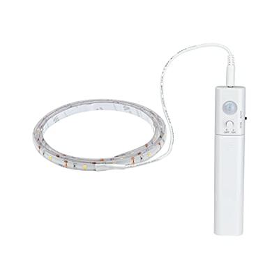 Paulmann 78899 LED-stripset 6 V 1 m Warmwit 1 set(s) - thumbnail