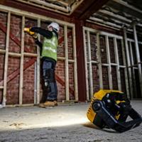 Klingspor schuurlinnen bruin KL385 JF 50mm K180 (50mtr) - thumbnail