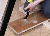 Wolfcraft Multitoolzaagblad voor Langssneden BiM 65mm - 3952000 - thumbnail