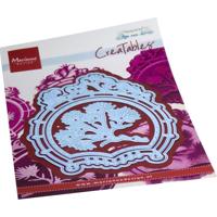 Marianne Design • creatables anja's fancy frame - thumbnail