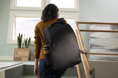 Laptoptas HP 3E2U5UT Zwart Laptoptas HP 3E2U5UT Zwart