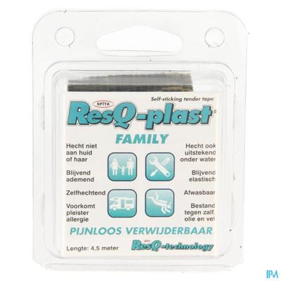 Resq-plast Family 4,5mx50mm Camouflage 1