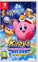 Kirby's Return to Dream Land Deluxe - thumbnail