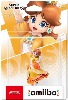 Amiibo - Daisy Amiibo - Daisy