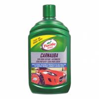 Turtle Wax Carnauba wax 500ml 1830883 - thumbnail