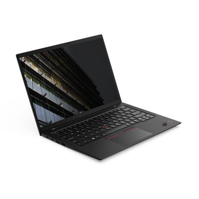 Lenovo Premium Clarity Privacy Privacyfolie Laptop 35,6 cm (14) Beeldverhouding: 16:10 4XJ1U03944 Lenovo