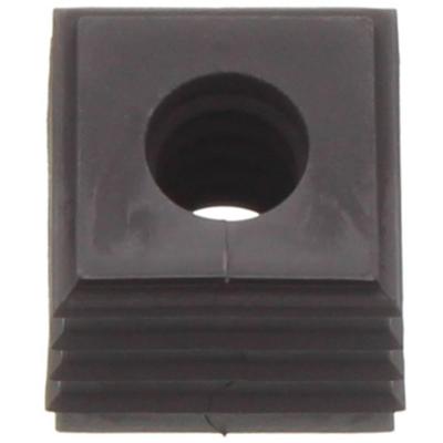 Weidmüller CABTITE SE 9-10 SML BK Dicht-inzetstuk Klem-Ø (max.): 10 mm TPE (geurloos rubbermengsel) Diepzwart 10 stuk(s)