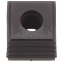 Weidmüller CABTITE SE 9-10 SML BK Dicht-inzetstuk Klem-Ø (max.): 10 mm TPE (geurloos rubbermengsel) Diepzwart 10 stuk(s) - thumbnail