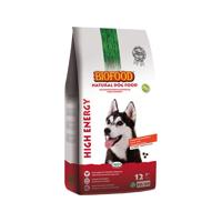 BIOFOOD HIGH ENERGY 12,5 KG - thumbnail