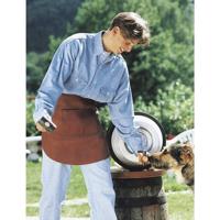 Leipold Doehle 3035 Tapschort 45 x 60 cm Materiaal: Rundleer - thumbnail