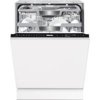 Miele PFD 104 SCVi XXL Professional volledig geïntegreerde vaatwasser - thumbnail