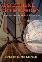 Dodelijke Driehoeken - Edwin P. C. Zonneveld - ebook - thumbnail