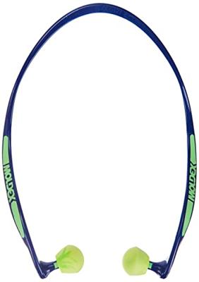 Moldex WaveBand 6800 01 Beugel-gehoorbescherming 27 dB EN 352-2 1 stuk(s)