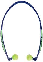 Moldex WaveBand 6800 01 Beugel-gehoorbescherming 27 dB EN 352-2 1 stuk(s) - thumbnail