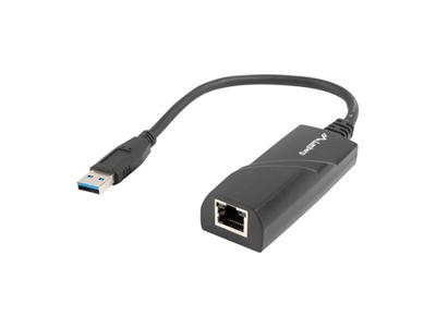 Adapter USB naar Ethernet Lanberg NC-1000-01