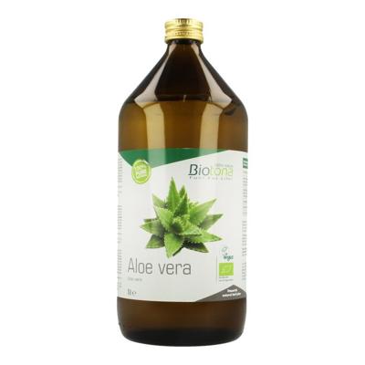 Biotona Aloe Vera Sap Bio