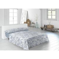 Beddengoedset Pierre Cardin INDIANA Blauw Bed van 90 - thumbnail