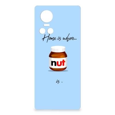 OPPO Reno10 | 10 Pro Beschermhoes Nut Home OPPO Reno10 | 10 Pro Beschermhoes Nut Home